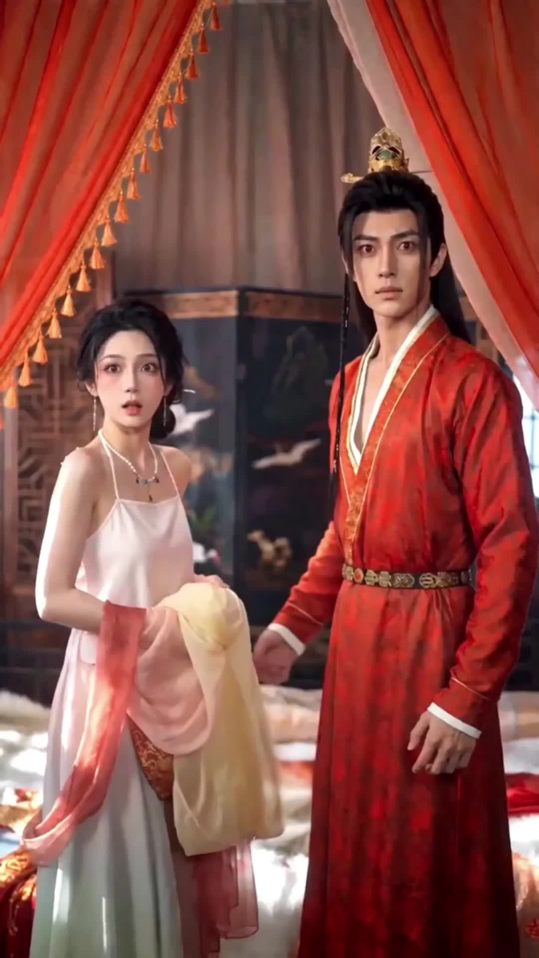 Episode 2 - Married to the Dead General